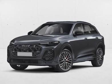 2026 Audi SQ5