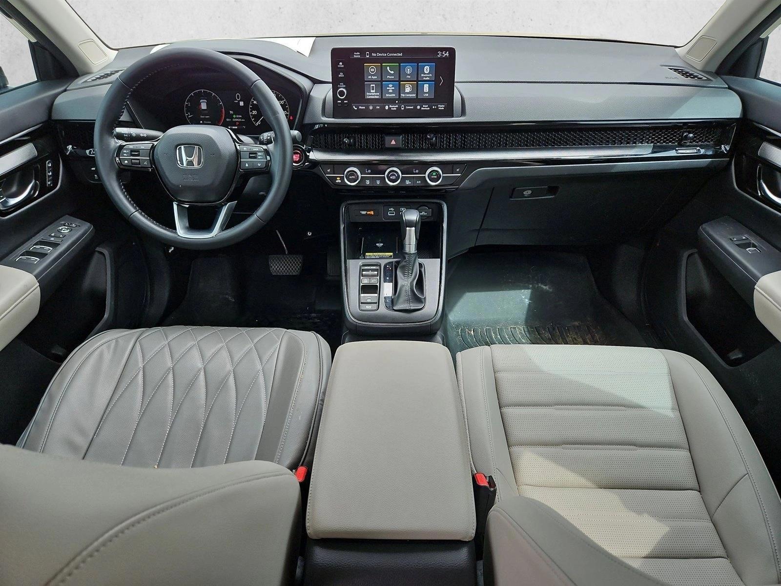 Thumbnail: 2025 Honda CR-V - 3