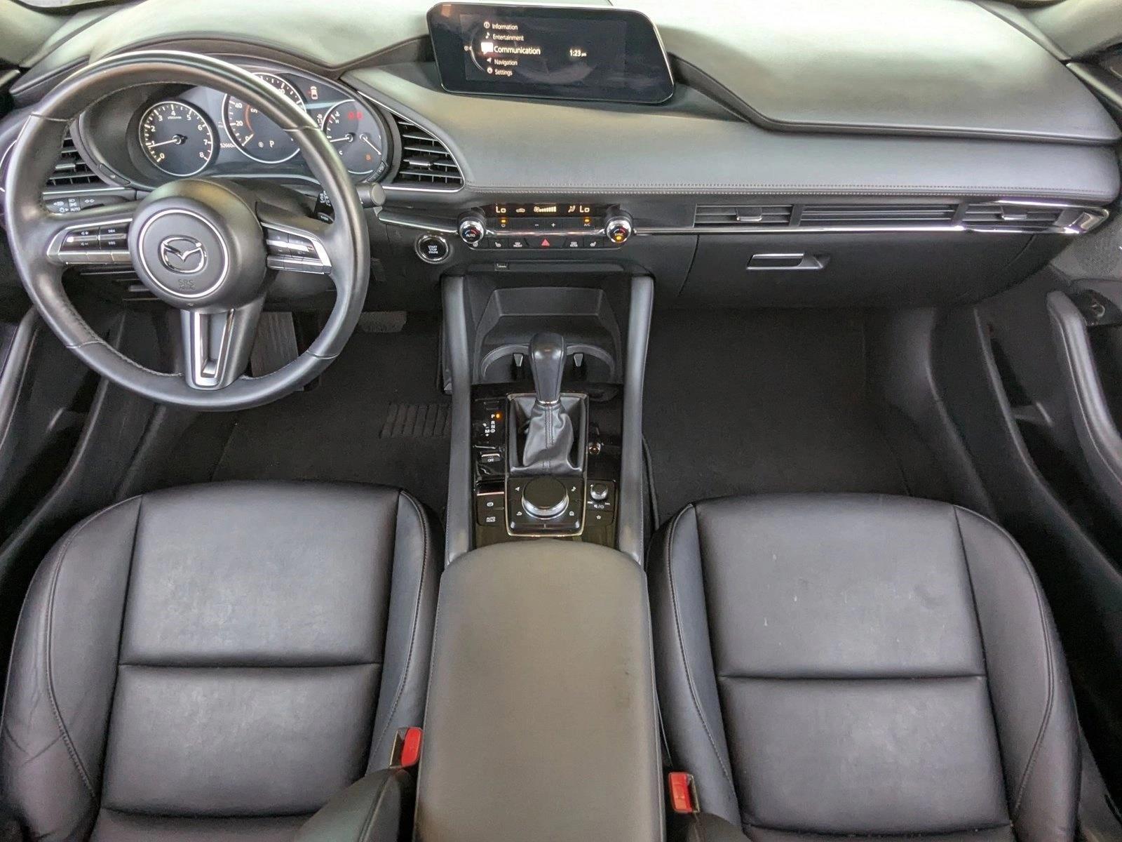 Thumbnail: 2021 Mazda Mazda3 - 4