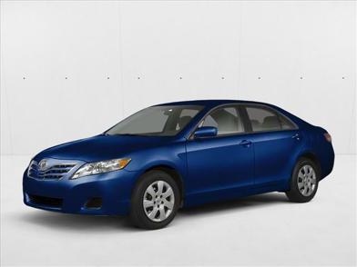 2011 Toyota Camry LE -
                  Buford, GA