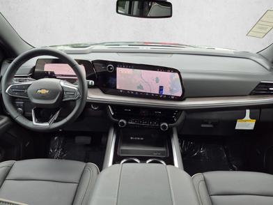 2026 Chevrolet Tahoe