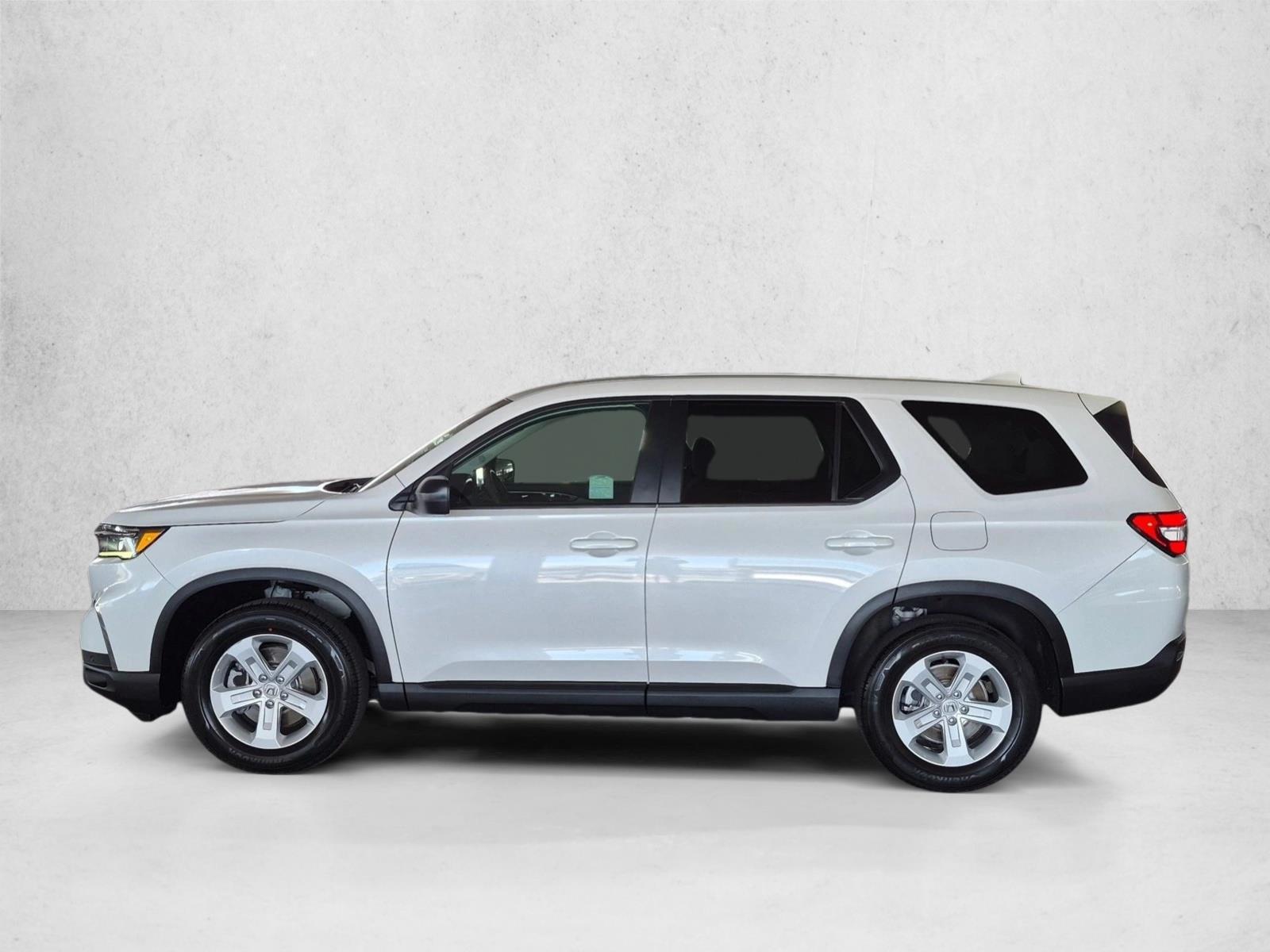 Thumbnail: 2023 Honda Pilot - 2