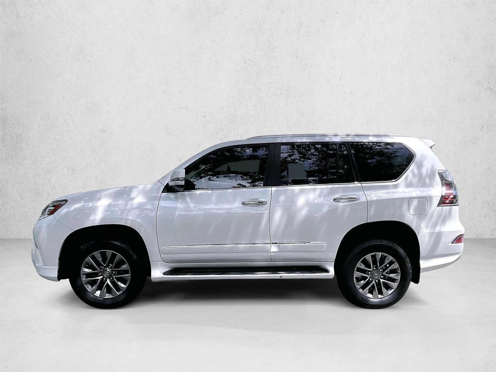 Thumbnail: 2016 Lexus GX - 2