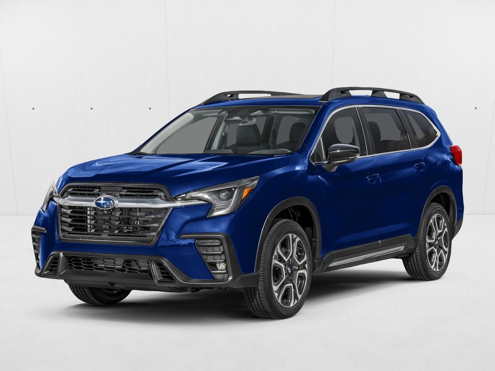 Thumbnail: 2026 Subaru Ascent - 1