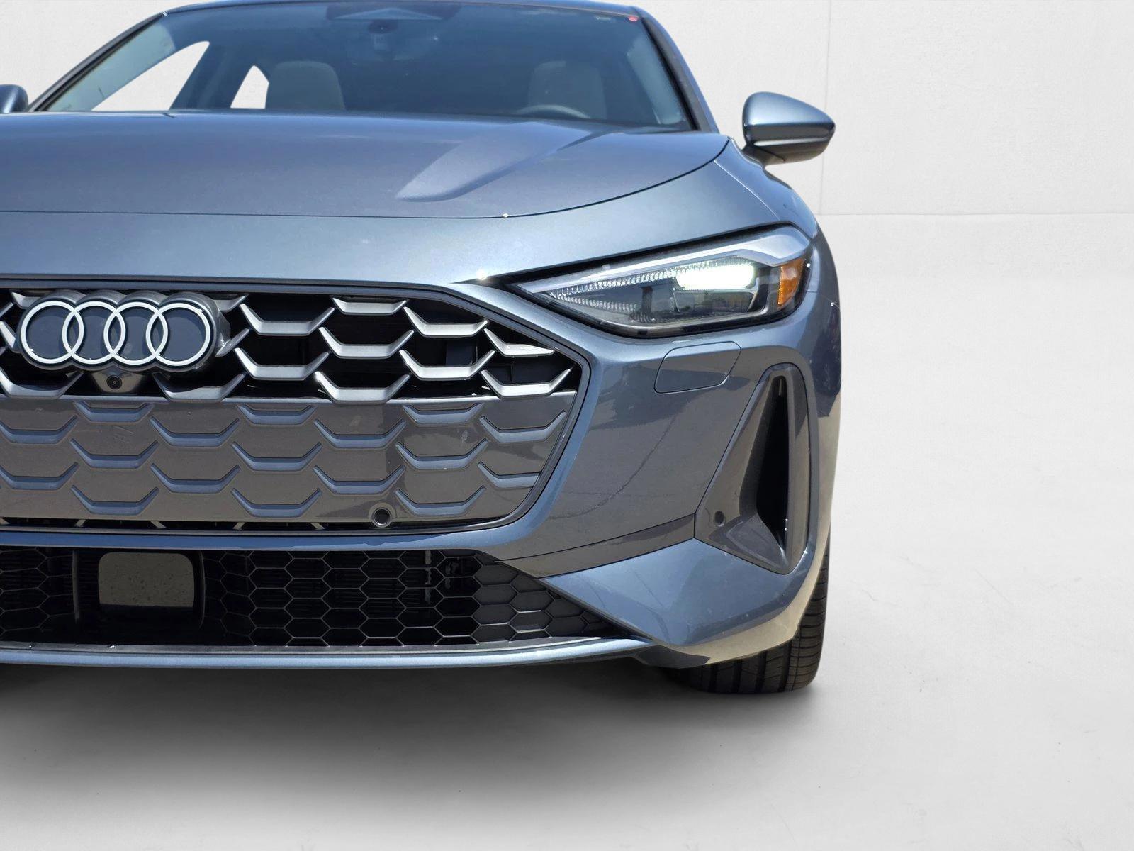 2025 Audi A5 Premium - Photo 10