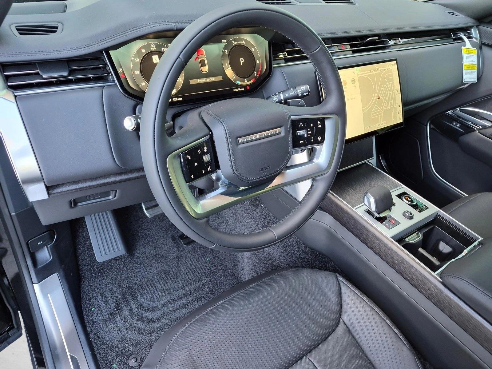 Thumbnail: 2027 Land Rover Range Rover - 3