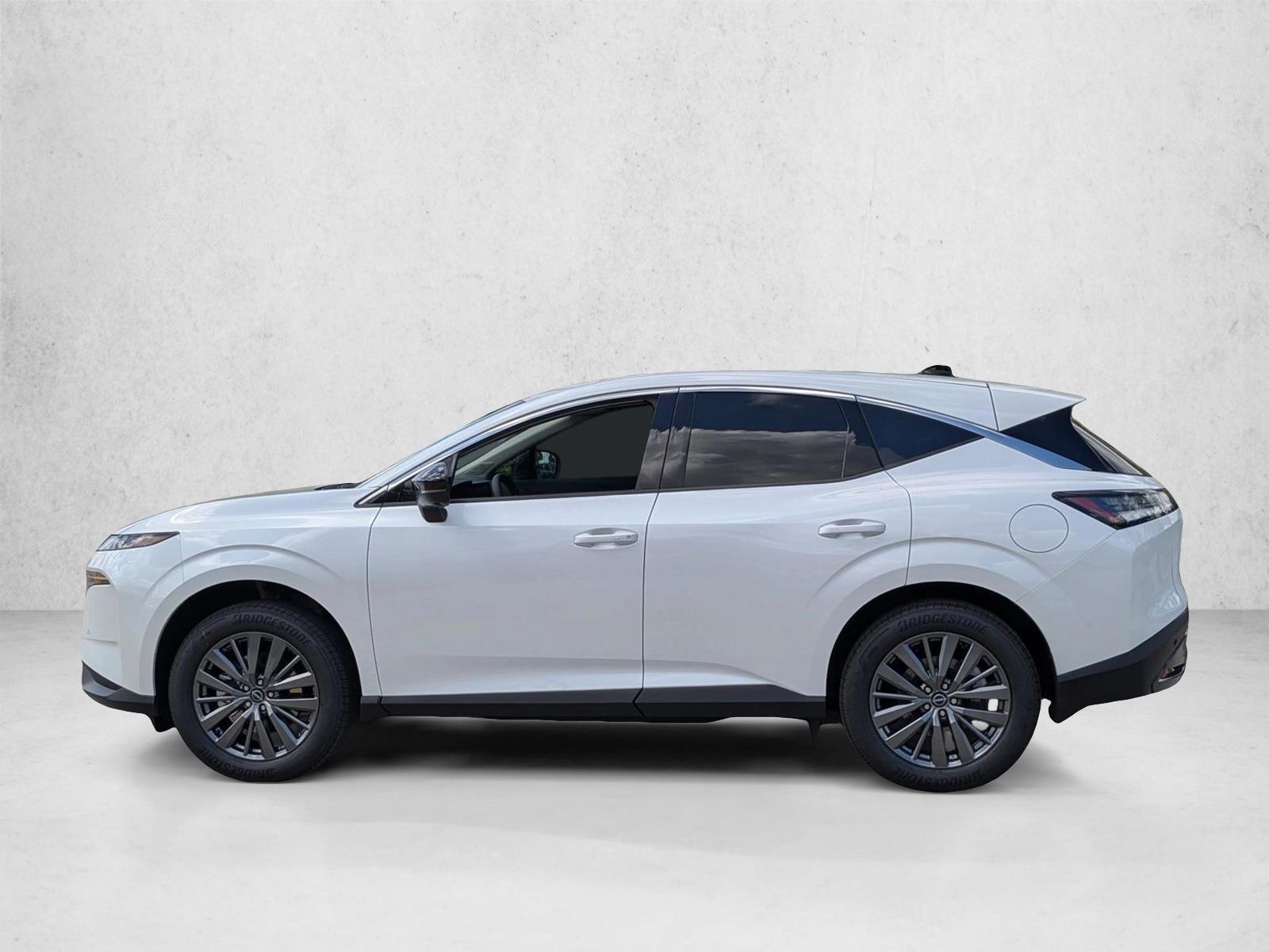 Thumbnail: 2026 Nissan Murano - 2