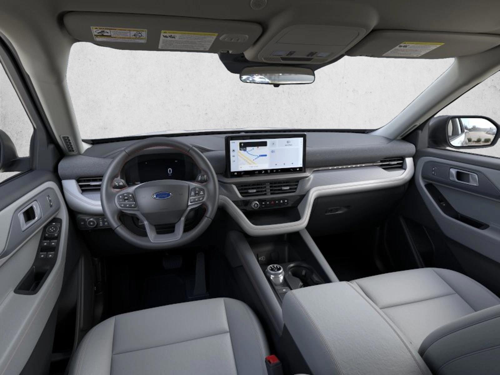 Thumbnail: 2026 Ford Explorer - 4