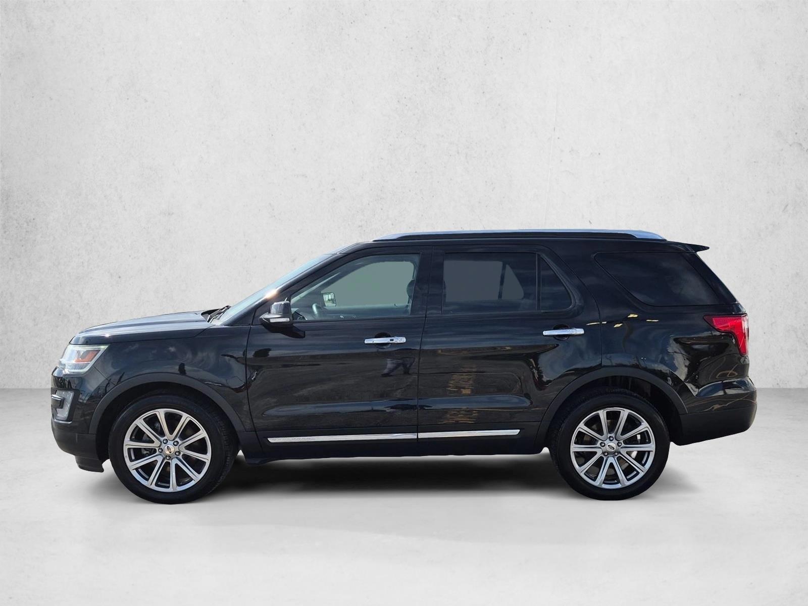 Thumbnail: 2017 Ford Explorer - 2