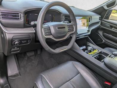 2024 Jeep Wagoneer