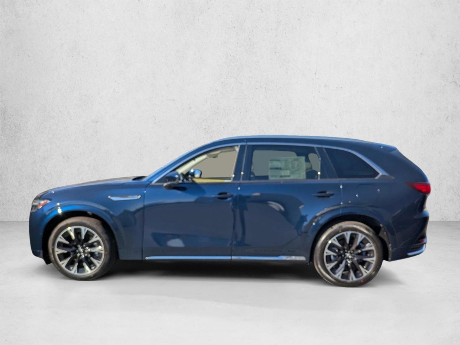 Thumbnail: 2026 Mazda CX-90 - 2