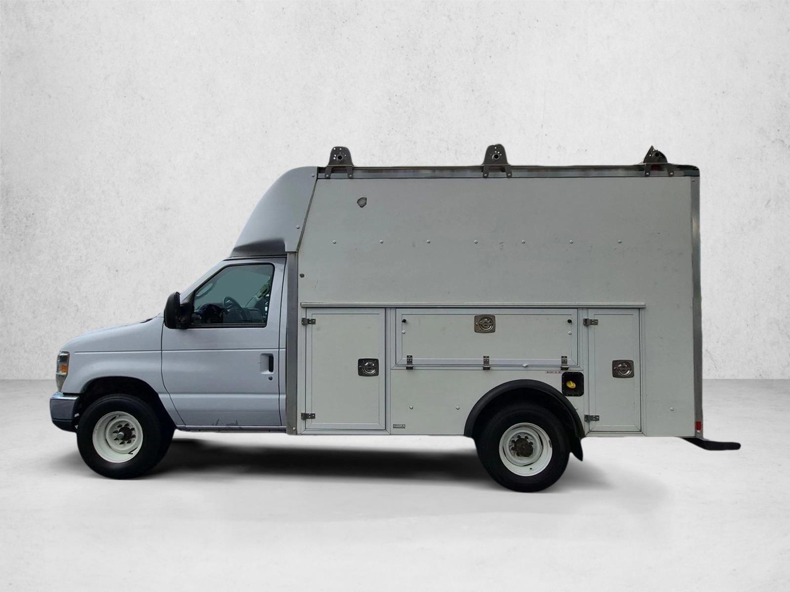 Thumbnail: 2018 Ford Econoline - 2