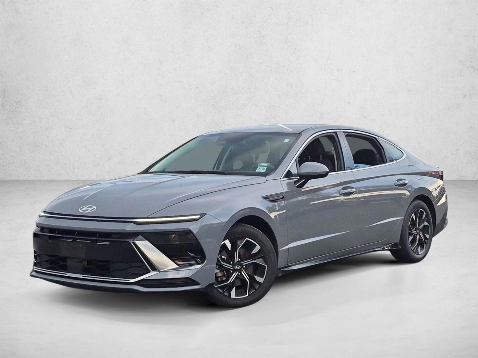 Thumbnail: 2024 Hyundai Sonata - 1