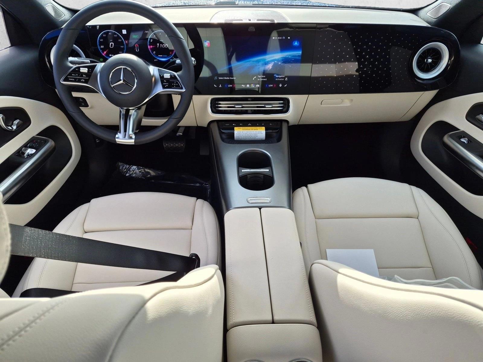 Thumbnail: 2027 Mercedes-Benz CLA - 4