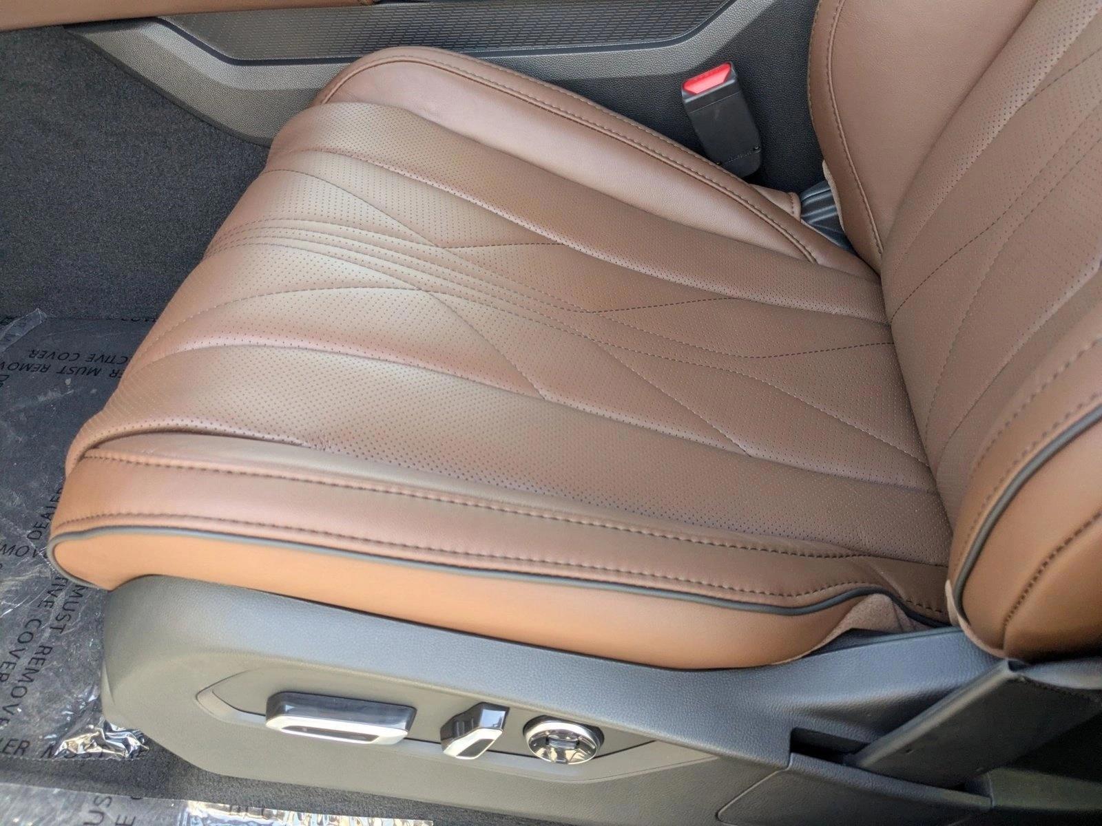 Thumbnail: 2026 Acura MDX - 5