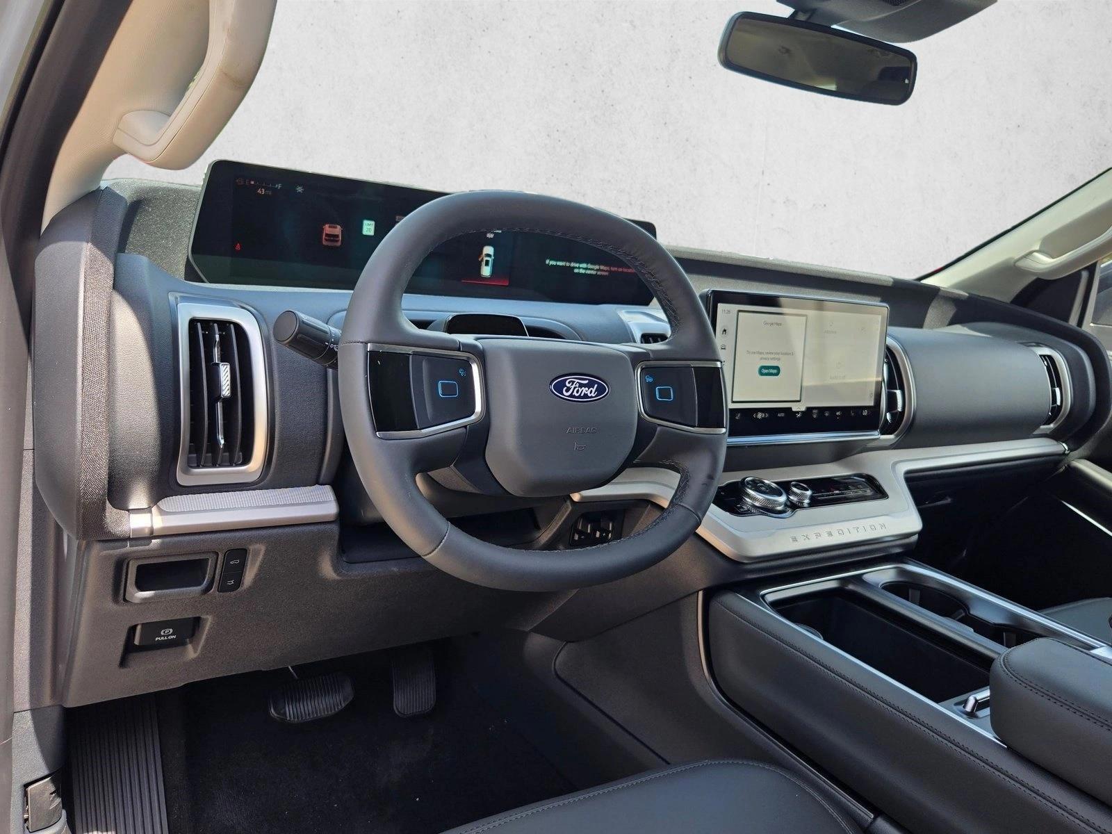 Thumbnail: 2027 Ford Expedition - 3