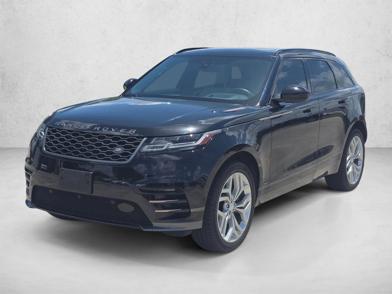 2019 Land Rover Range Rover Velar R-Dynamic SE -
                  Houston, TX