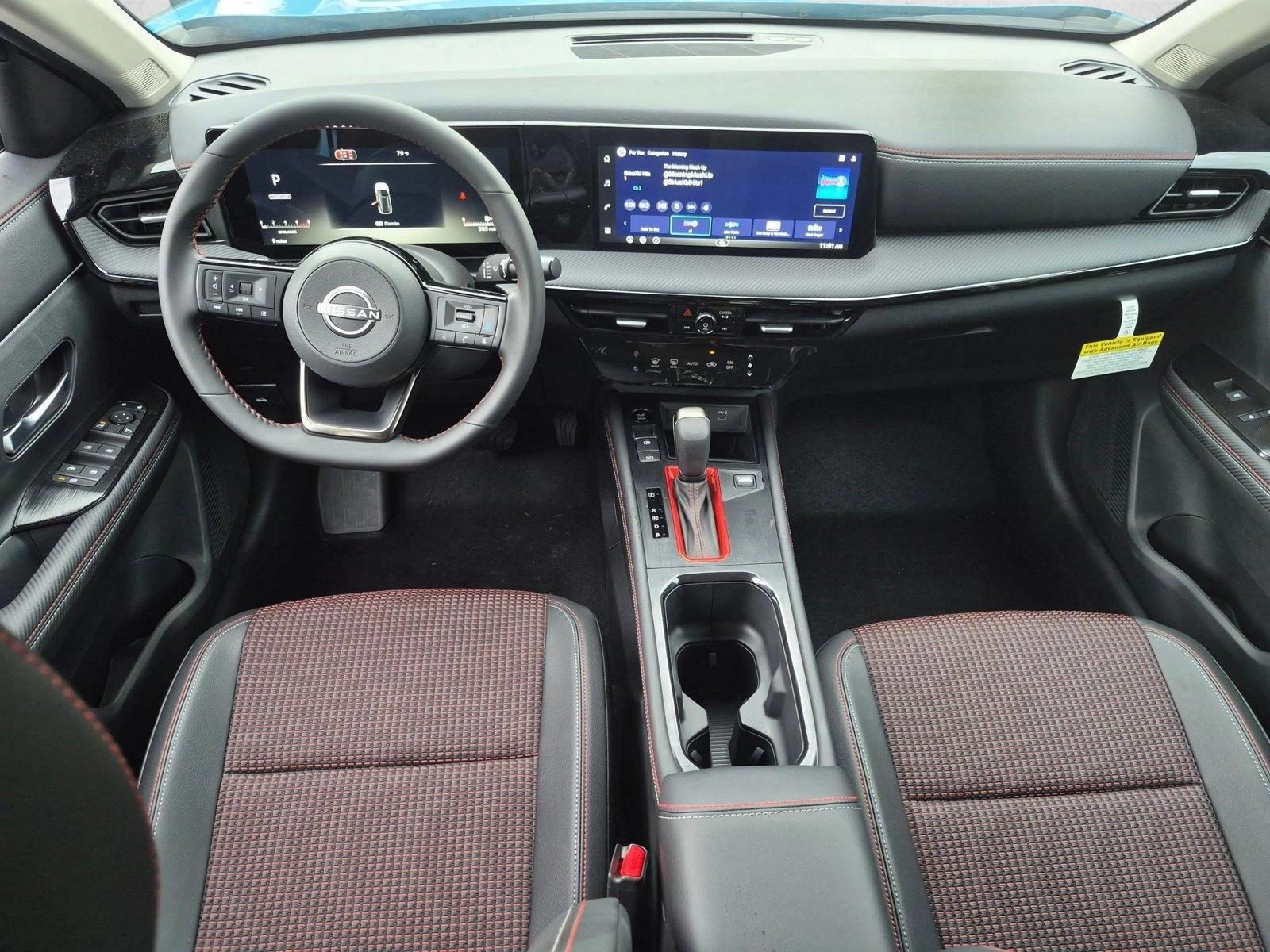 Thumbnail: 2027 Nissan Kicks - 4