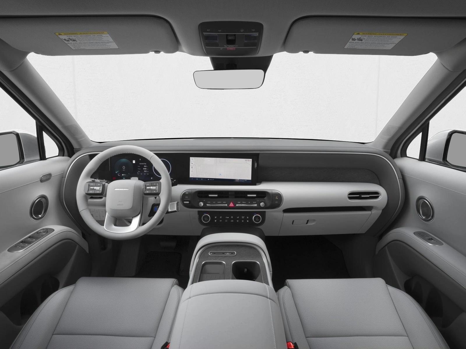 Thumbnail: 2027 Hyundai Palisade - 4