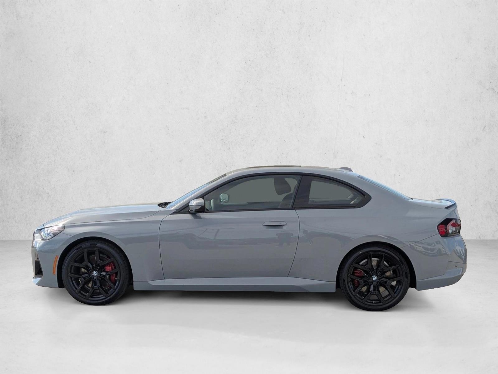 Thumbnail: 2026 BMW 2 Series - 2