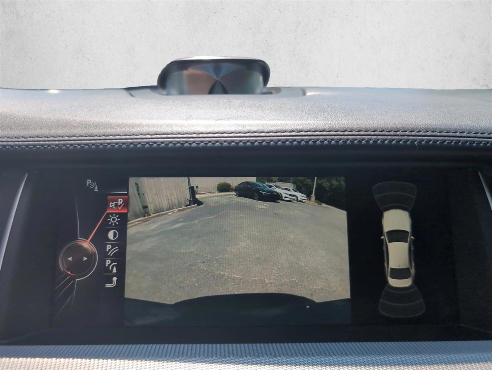 2015 BMW M5 Sedan Base - Photo 13