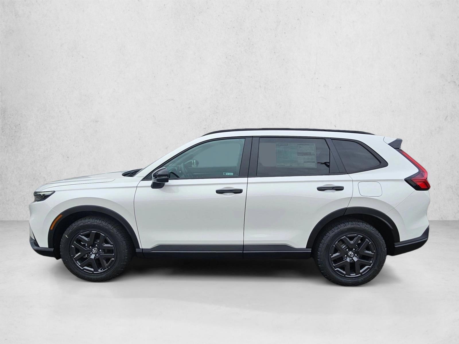 Thumbnail: 2026 Honda CR-V - 2