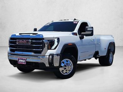 2025 GMC Sierra 3500 SLE -
                  Mesa, AZ