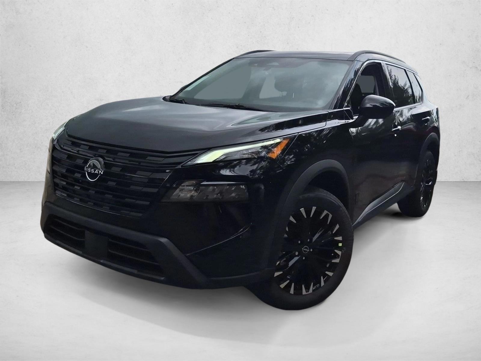 Thumbnail: 2026 Nissan Rogue - 1