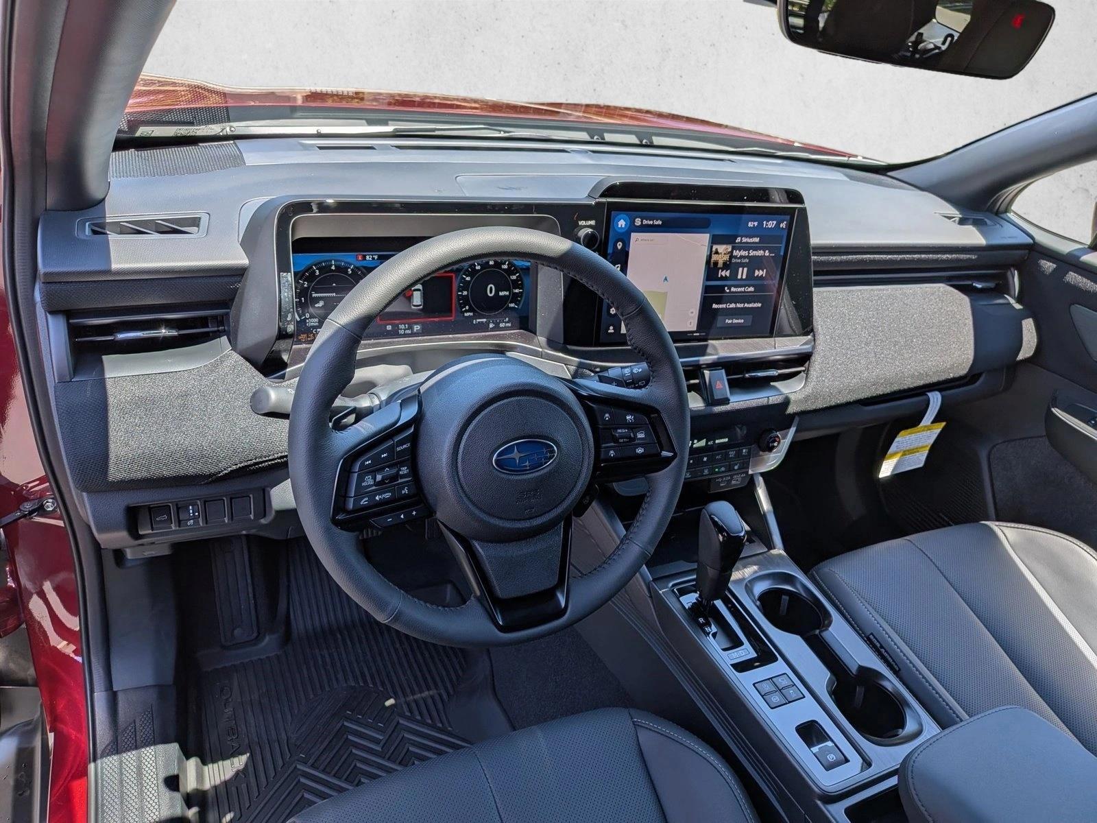 Thumbnail: 2026 Subaru Outback - 3