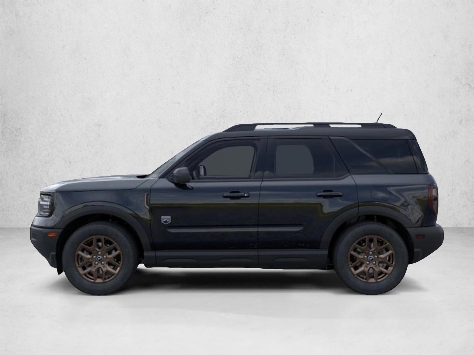 Thumbnail: 2026 Ford Bronco Sport - 3