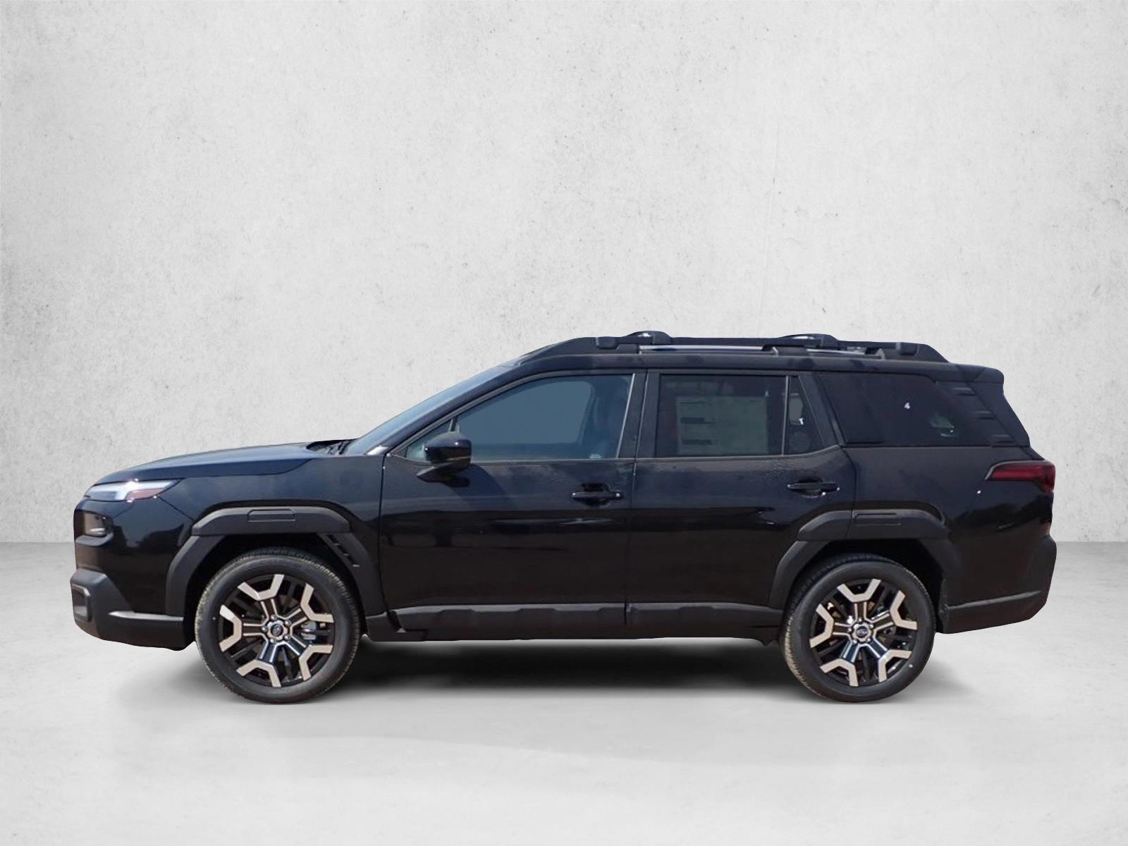 Thumbnail: 2026 Subaru Outback - 2