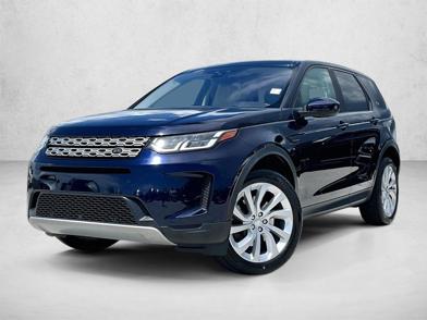 2020 Land Rover Discovery Sport S -
                  Coconut Creek, FL