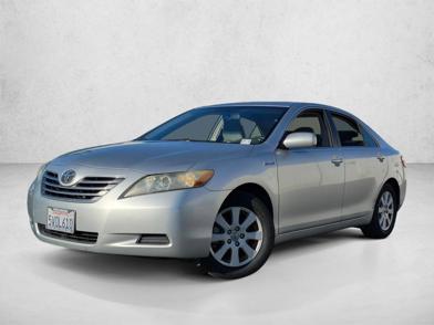 2007 Toyota Camry  -
                  Hayward, CA