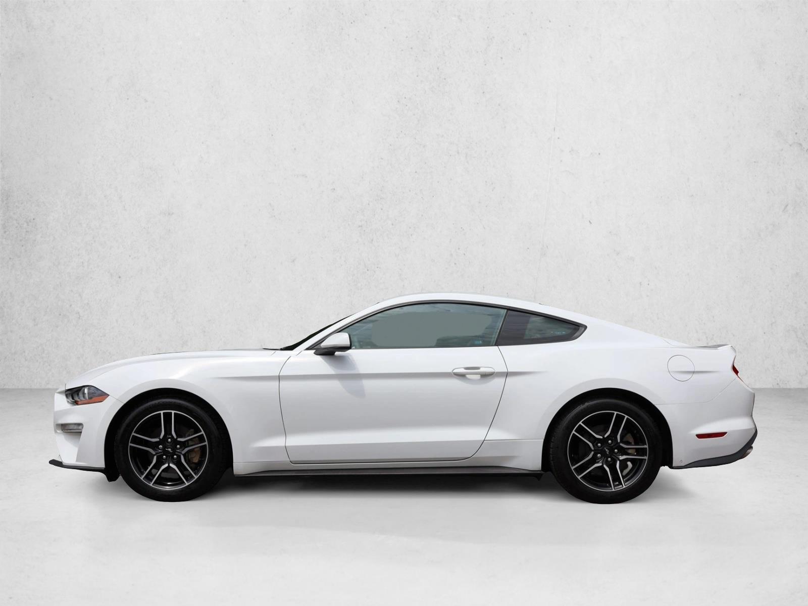 Thumbnail: 2018 Ford Mustang - 2