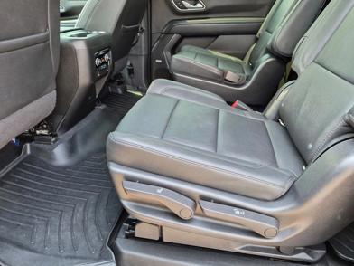 2022 Chevrolet Suburban