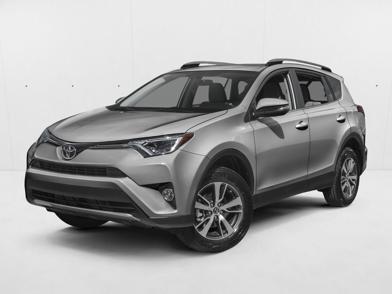 2017 Toyota RAV4 XLE -
                  Las Vegas, NV