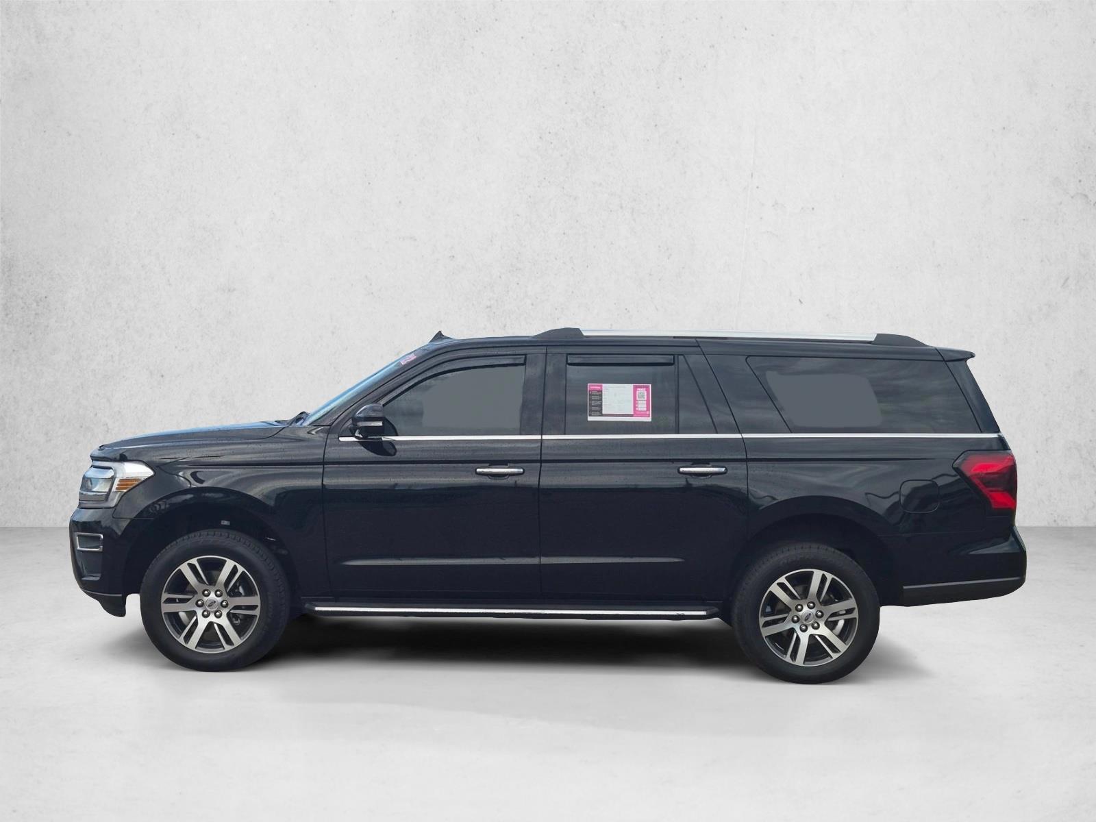 Thumbnail: 2022 Ford Expedition MAX - 2