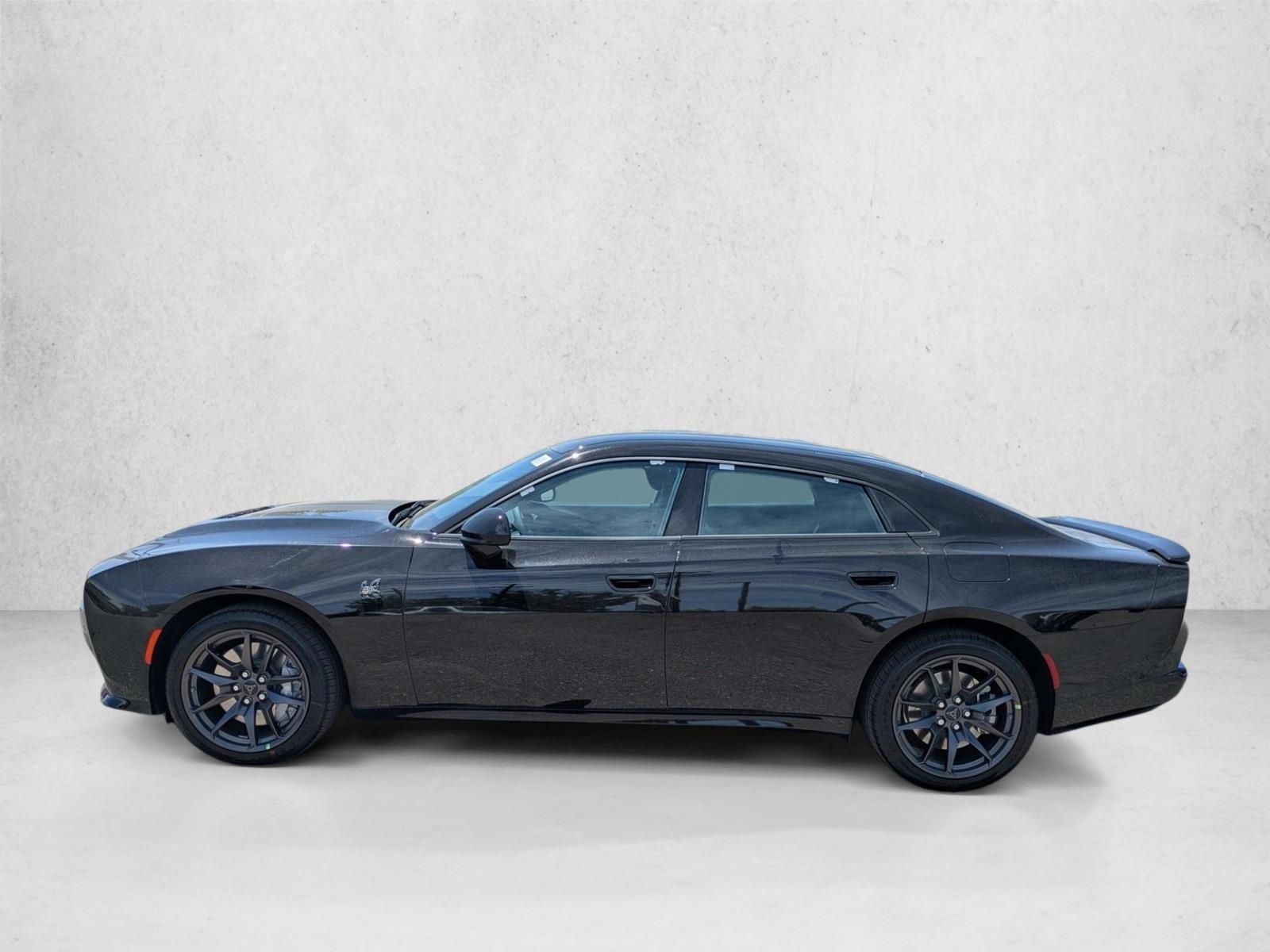 Thumbnail: 2026 Dodge Charger - 2