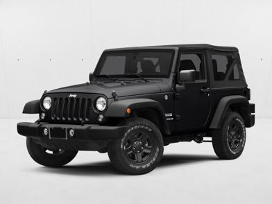 2018 Jeep Wrangler Sport S -
                  Littleton, CO