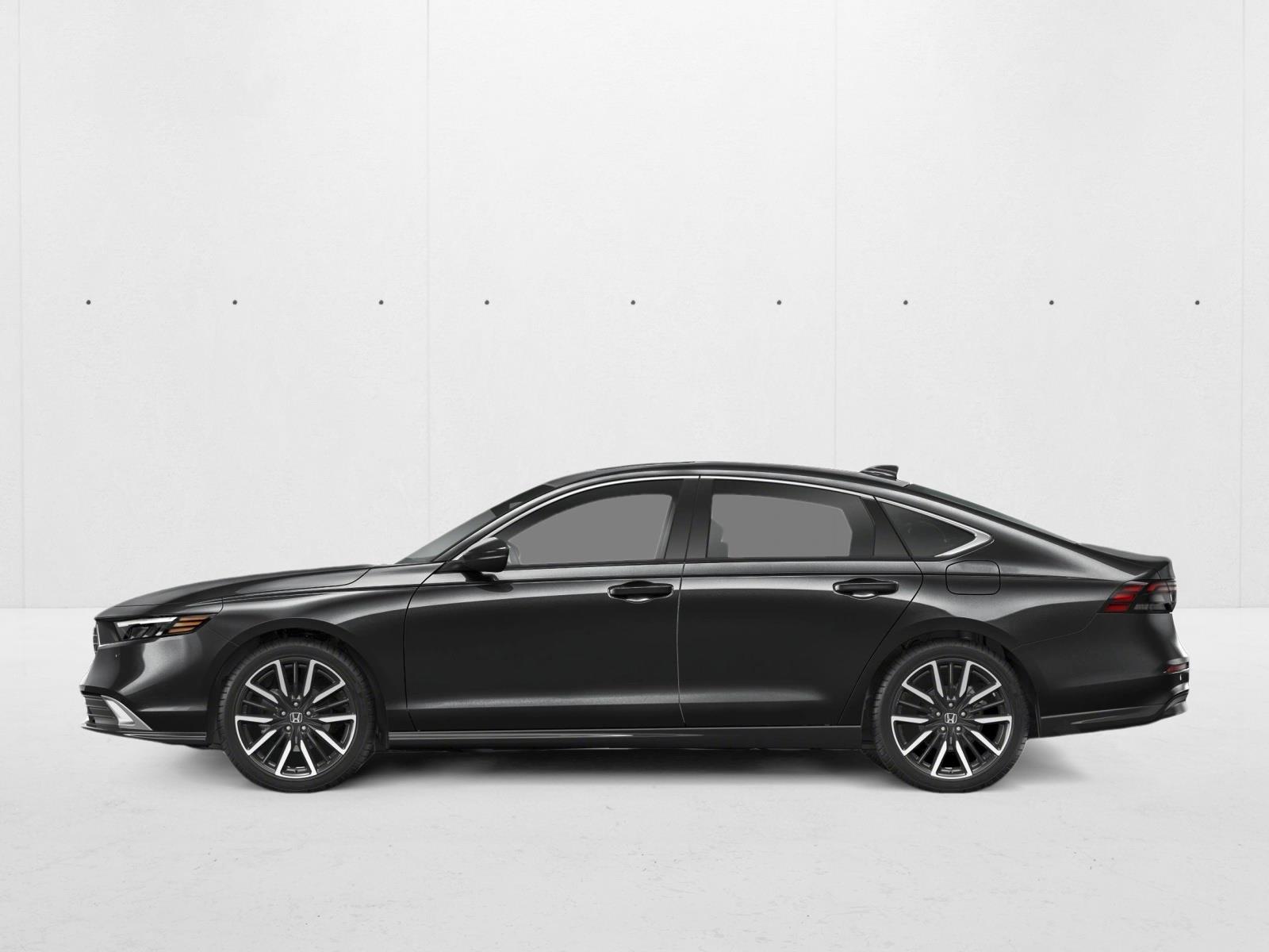 Thumbnail: 2026 Honda Accord - 2