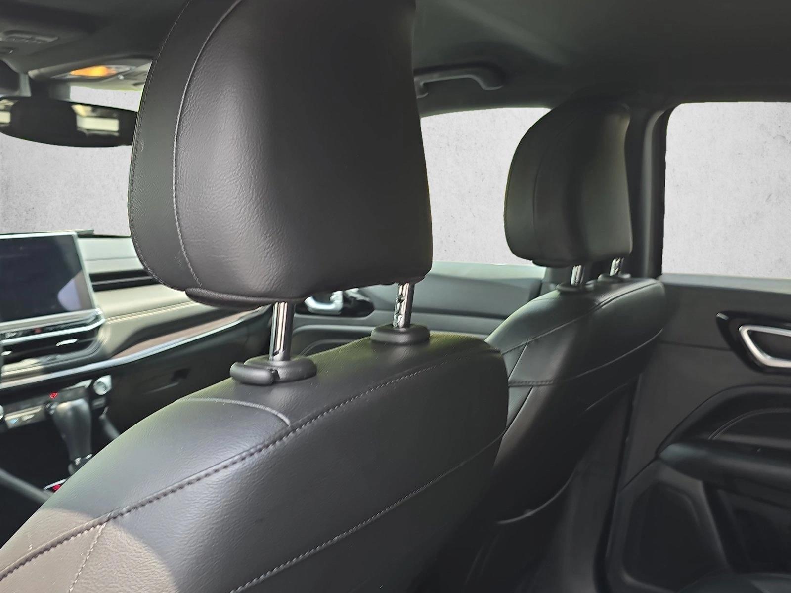 2023 Jeep Compass Altitude - Photo 16