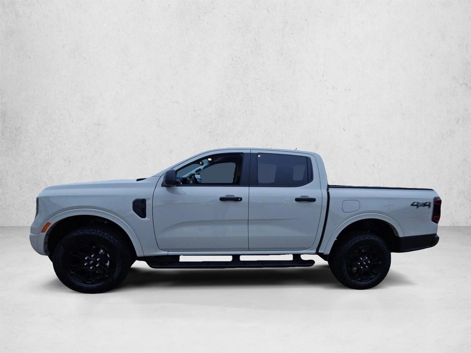 Thumbnail: 2025 Ford Ranger - 2