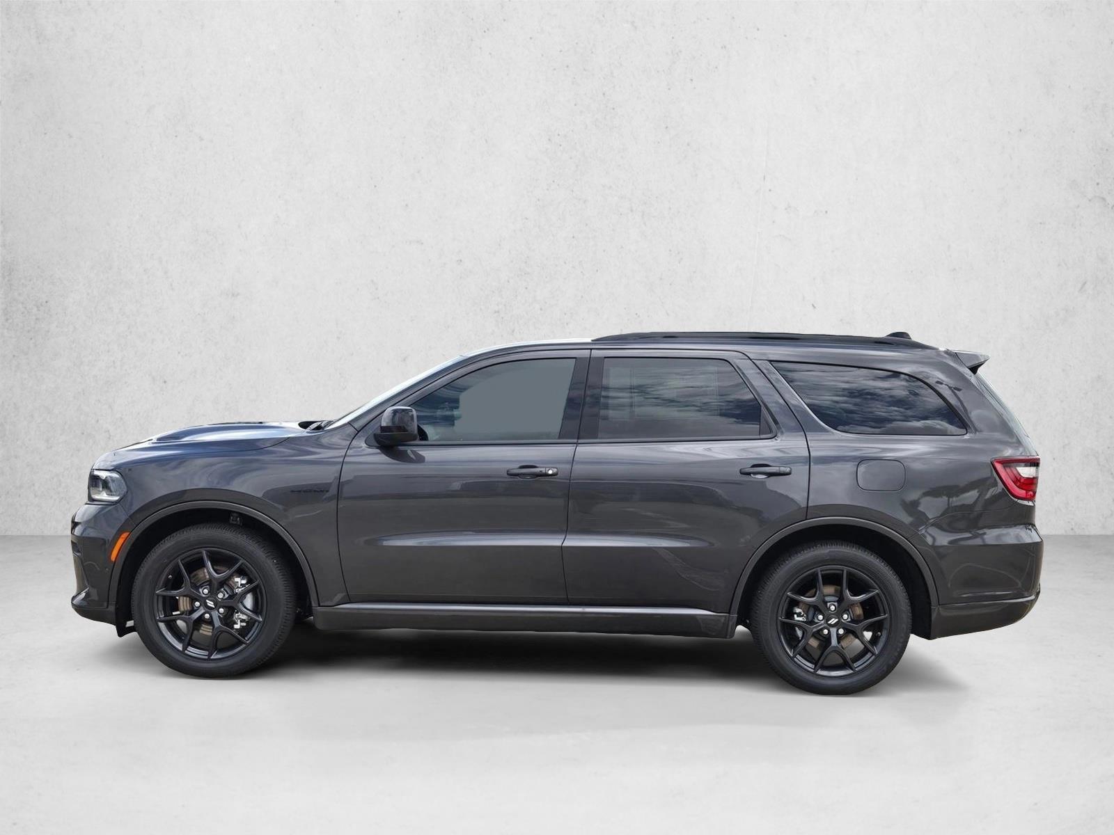 Thumbnail: 2026 Dodge Durango - 2