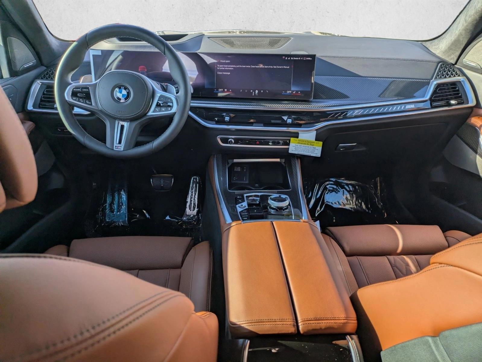 2026 BMW X5 M60i - Photo 15