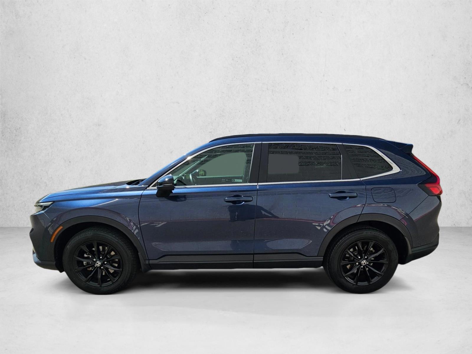 Thumbnail: 2024 Honda CR-V - 2