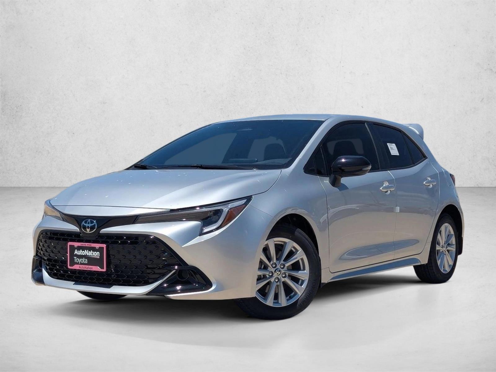 Thumbnail: 2026 Toyota Corolla - 1