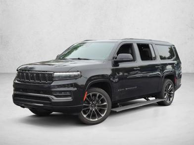 2024 Jeep Grand Wagoneer L Series II -
                  Sanford, FL