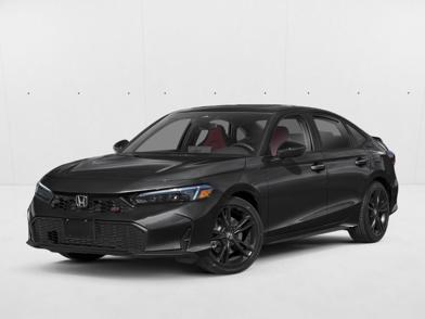 2026 Honda Civic Si