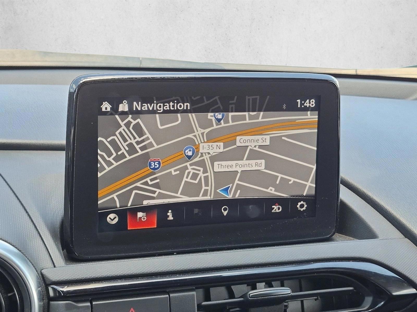 2023 Mazda MazdaMX-5 Miata, photo 13