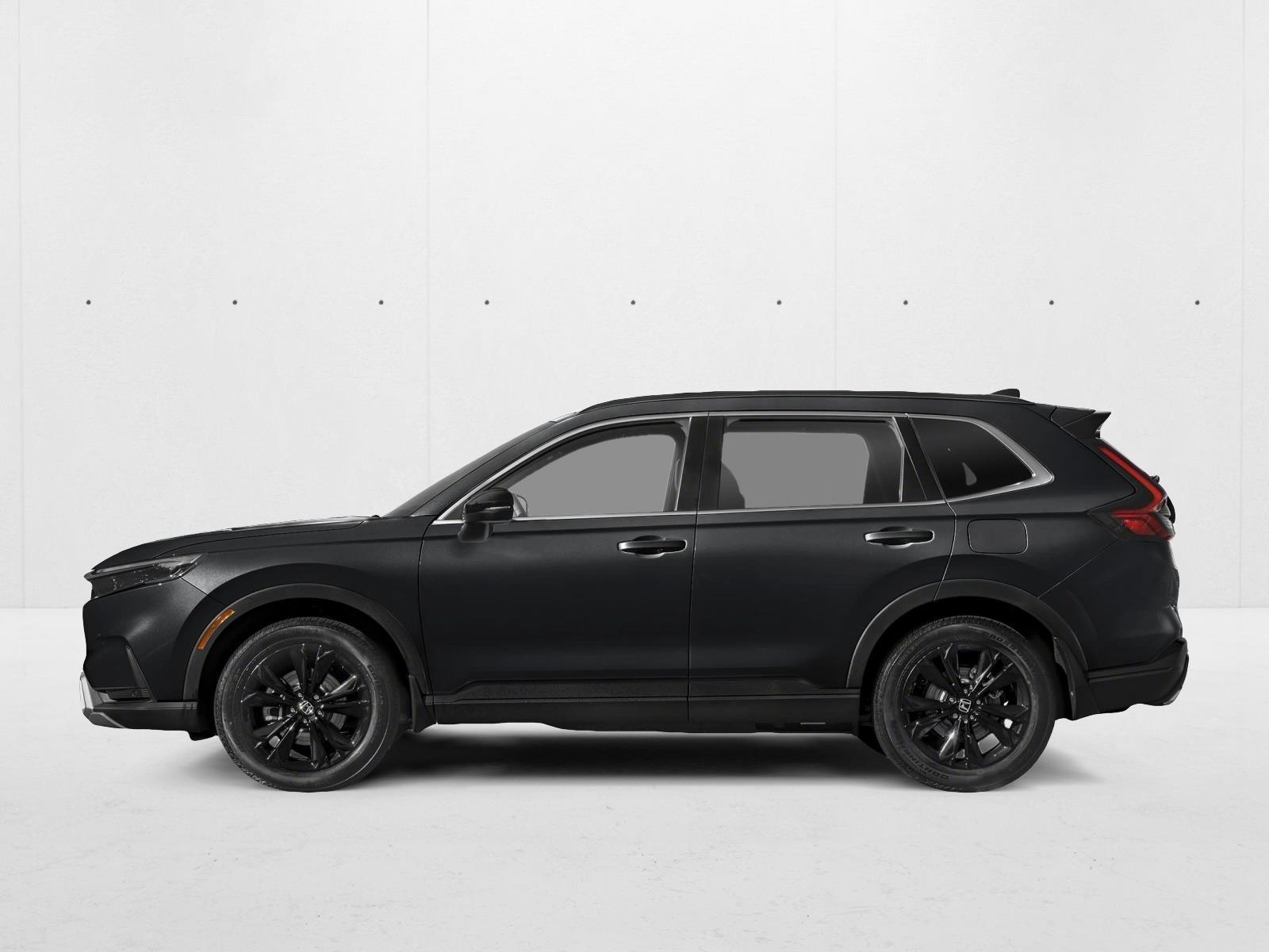 Thumbnail: 2026 Honda CR-V - 2